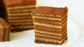 Try Bebinca: A layered Goan dessert