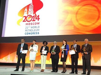 बीपीसीएल ने सीएसआर के लिए विश्व पेट्रोलियम काउंसिल उत्कृष्टता पुरस्कार प्राप्त किया