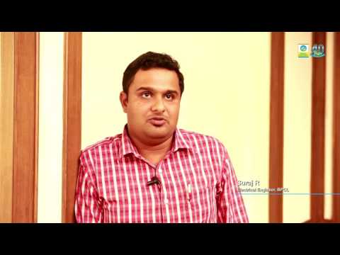 Suraj R on his experience with BPCL_Youtube_thumb