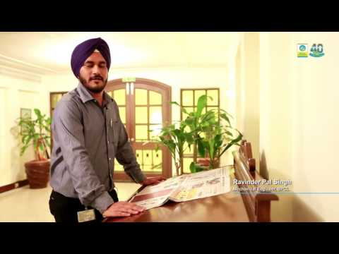 Ravinder Pal Singh on his experience with BPCL_Youtube_thumb