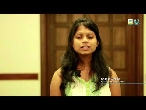Snehal Varude on her experience with BPCL_Youtube_thumb