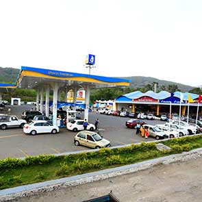 Bpcl Business Dealers Become A Dealer With Bharat Petroleum