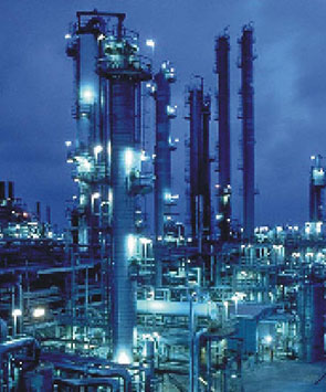 Bharat Petroleums Mumbai Refinery (BPMR)