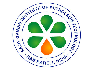 Rajiv Gandhi Institute of
Petroleum Technology
