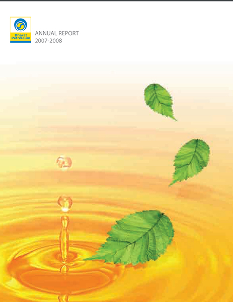 Annual Report 2007-2008 